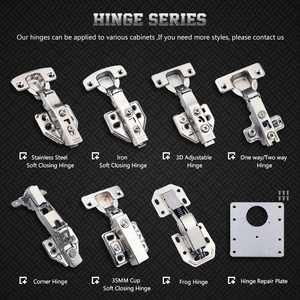 Mingyi Nhà Máy Jieyang Sắt 26Mm Cup <span class=keywords><strong>Mini</strong></span> Tủ Bếp Bản Lề Cửa Bản Lề Nhỏ Chất Lượng Cao Giấu Cửa Bản Lề - Product Image 5