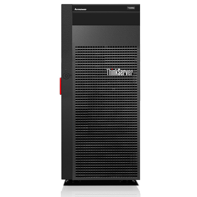 Best-selling L-enovo ThinkServer TS560 Intel Xeon E3-1220 V6 3.0GHz 1TB HDD 4U Tower Server