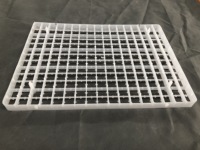 Incubateur automatique de poulet, caille, Pigeon, canard, 88 plateaux d'œufs, vente en gros