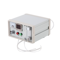 Espectrofotómetro de Absorción Atómica de Oro en Suelo con Horno de Llama y Grafito GFAAS DW-AA4730FG