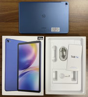 Tablet PC Layar Besar 4G Mini Tablet Bisnis PC Tablet VASOUN M50-L10 Keluaran Terbaru 2022 dari Pabrik