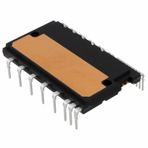 PSS50S71F6 ชิ้นส่วนอิเล็กทรอนิกส์ใหม่และของแท้ IGBT IPM 600V 30A 38-PWRDIP MOD - Product Image 1