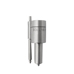 Pompe à carburant pour moteur diesel 5621206, buse BDLL160S6394 5621628 compatible avec BEDFORD TK Series BKBL97S5153 <span class=keywords><strong>BOSCH</strong></span> 0433270081 - Product Image 1