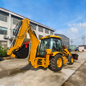 Rétrocaveuse d'occasion 420f2 430f2 430f 420f 416e 432f Originale USA Seconde Main 420 430 416 JCB 3CX 4CX - Product Image 4
