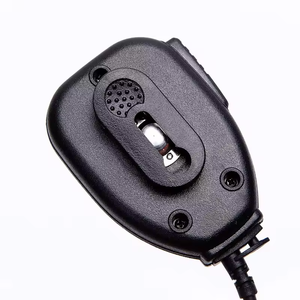 बाओफेंग BF-888S UV-5R UV-82 मूल स्पीकर और कंधे पर <span class=keywords><strong>ptt</strong></span> माइक - Product Image 5