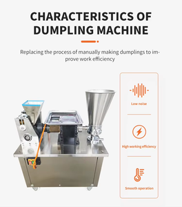 Excellente idée commerciale : Machines à empanadas personnalisées avec moteur, haute capacité, pour la fabrication de produits céréaliers agricoles, à vendre - Product Image 2