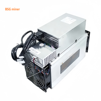 Whatsminer M31S de Segunda Mano 74T 76T 78T 82T 84T Minero Asic Usado con Refrigeración por Aire para Minero BTC Minero de Bitcoin