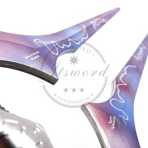 ดาบพลังงานสีน้ำเงิน MS Halo Covenant Foam Weapon Blue Energy Plasma Sword - Product Image 4