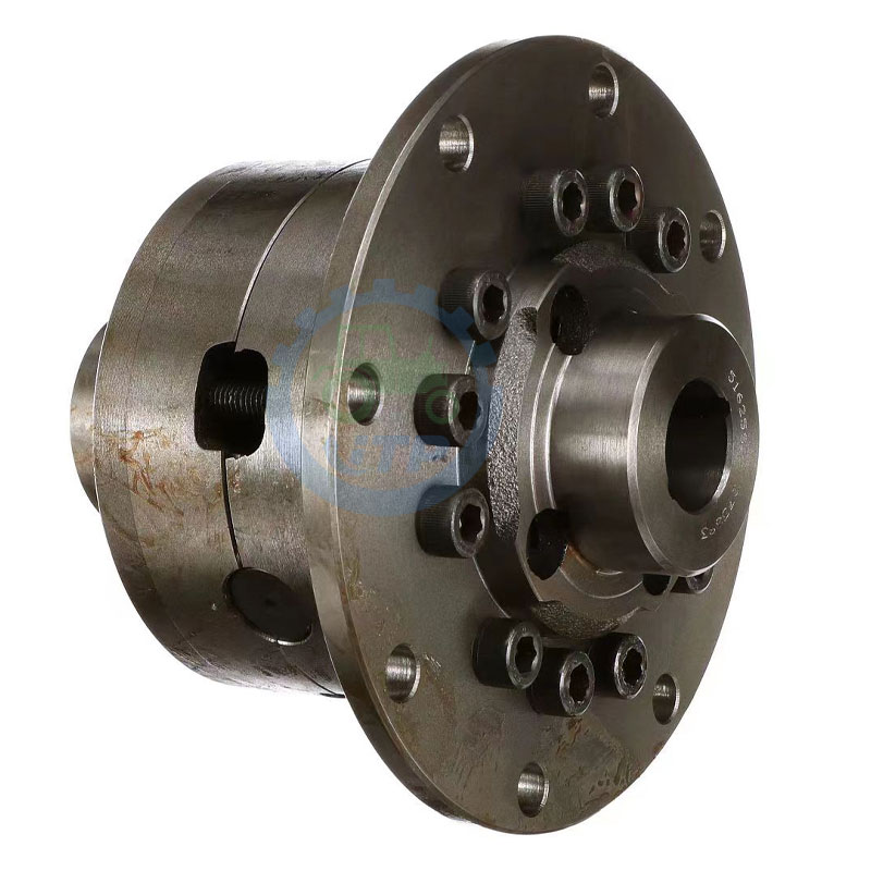 High Quality 5162583 Differential Gear for New Holland Tractors