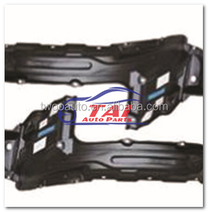 อะไหล่กระจกมองข้างมือสองสำหรับรถบรรทุกมิตซูบิชิ แคนเตอร์ แกรนดิส ปี 2005 - Product Image 4