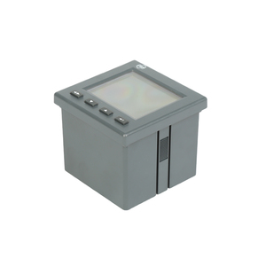 LCD kỹ thuật số đa chức năng thông minh Power <span class=keywords><strong>Meter</strong></span> điện năng lượng kW/h RS485 <span class=keywords><strong>modbus</strong></span> wattmeter cho hiện tại điện áp năng lượng mét - Product Image 4