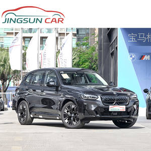 BM-W Ix3 5 portes RWD Véhicule à énergies nouvelles 5 places Voiture d'<span class=keywords><strong>occasion</strong></span> SUV électrique d'<span class=keywords><strong>occasion</strong></span> - Product Image 2