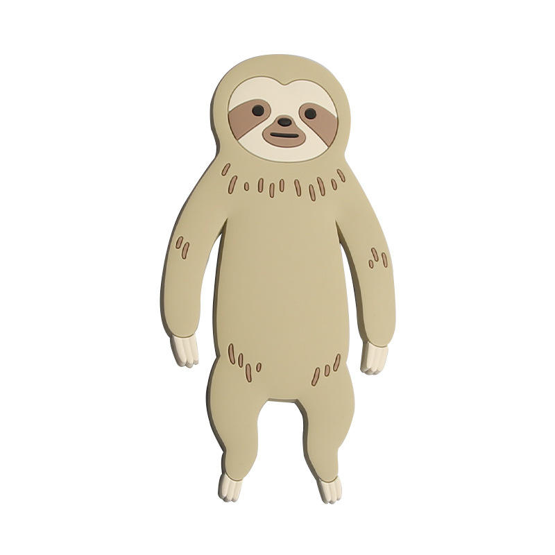 ลิงมีขน