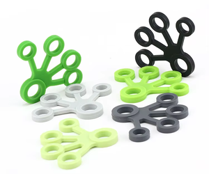 Nuovo Design sport e intrattenimento Trainer impugnatura chitarra arrampicata a mano forza forza allungatore per dita barella per dita - Product Image 3