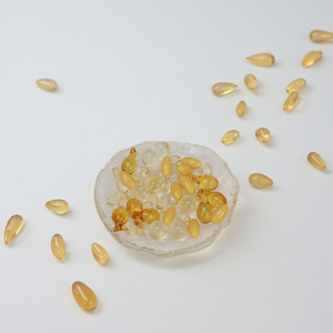 Capsules d'huile de poisson oméga naturelle biologique de haute qualité, 60 unités, durée de conservation de 36 mois, certifiées halal, Wrightlife Chine - Product Image 1