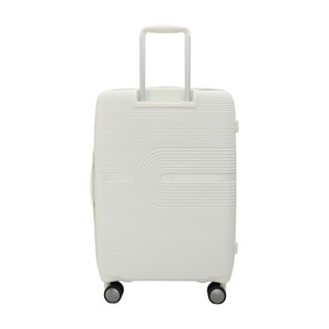 Chất lượng cao PP hành lý Bộ Hardside vali hành lý thiết lập với TSA khóa và 360 độ im lặng Spinner Bánh Xe chấp nhận tùy chỉnh - Product Image 4