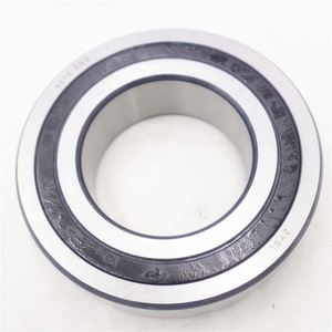 Roulement à billes à double rangée à contact angulaire 4210 2rs - Product Image 6