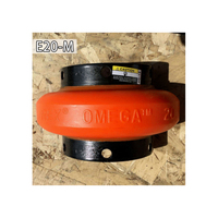 Acoplamiento Omega Element 7300015, Acoplamiento de Elastómero Rexnord-Falk, Acoplamiento Flexible E4-M