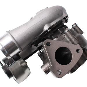 เทอร์โบชาร์จเจอร์ TF035HL-10GK เทอร์โบชาร์จเจอร์49135-07302 49135-07100 49135-07300สำหรับ Hyundai Santa Fe 2.2 D4EB CRDi - Product Image 1