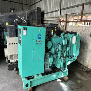 Generador Diésel Portátil de Marco Abierto KATOMAX, Venta Directa de Fábrica, Monofásico, Arranque Automático, 50Hz, Uso Doméstico, 3000W/5000W/6000W/7000W - Product Image 3