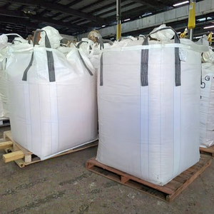 Hot Good China Producer <span class=keywords><strong>1</strong></span> Ton Jumbo Super Sack PP Material <span class=keywords><strong>Big</strong></span> Ton <span class=keywords><strong>Bag</strong></span> pour <span class=keywords><strong>Gravier</strong></span> Ciment Grain-FIBC Sacs - Product Image 6