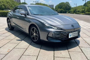 MG 7 2023 1.5DCT Edición de Lujo, Auto Usado Barato <span class=keywords><strong>en</strong></span> Buenas Condiciones, Gran Oferta - Product Image 3