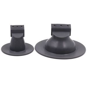 Silicone personnalisé Valve à bec de Canard <span class=keywords><strong>Vidange</strong></span> Disconnecteur Drain de Plancher <span class=keywords><strong>Joint</strong></span> Résistez À L'odeur et Bugs Valve À Sens Unique - Product Image 1