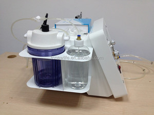 Máquina <span class=keywords><strong>de</strong></span> Microdermoabrasión SPA300 Aqua Peel 3 en 1, Hidrofacial con Burbujas Pequeñas, <span class=keywords><strong>Limpieza</strong></span> Profunda - Product Image 5