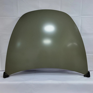 Nuovo Cofano Motore in Acciaio di Alta Qualità LQ per Ricambi SU7, <span class=keywords><strong>Installazione</strong></span> a Bullone, 1 Anno di Garanzia, Design Verticale - Product Image 1