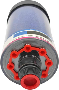 Prix d'usine déshydratant reniflard bouton reniflard cartouche de filtre à air - Product Image 3