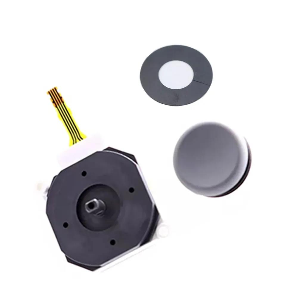 Replacement 3D Analog Button Control Thumb Stick for Nintendo New