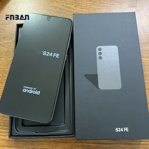 Fnban ขายส่งสมาร์ทโฟนมือสองของแท้สำหรับ Samsung <span class=keywords><strong>Galaxy</strong></span> S24fe 5g โทรศัพท์มือถือมือสอง S24 S24 <span class=keywords><strong>ultra</strong></span> <span class=keywords><strong>S23</strong></span> <span class=keywords><strong>ultra</strong></span> <span class=keywords><strong>S23</strong></span> - Product Image 5
