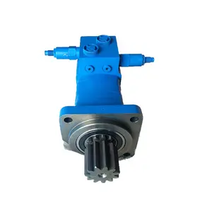 High quality multifunction hydraulic rotary motor SW2K-195