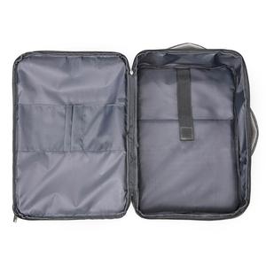 Mochila Impermeable para Portátil de Negocios, con Puerto de Carga USB y Logotipo Personalizado, para Uso Diario en la Oficina, Gran Venta - Product Image 5