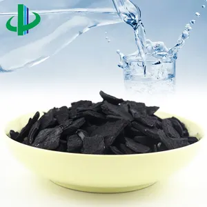 Good Quality Activated Carbon Manufacturer Coconut Shell Activated Carbon For Sale