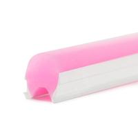 Lampu Strip LED Neon Silikon 6mm Generasi ke-2 Berkualitas Tinggi untuk Tanda Neon Akrilik