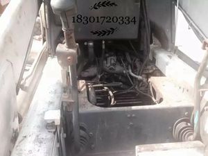 Bobccat d'occasion de haute qualité à bas prix S863 S250 S300 S130 S160 S200 chargeuse compacte USA Original 3 tonnes accessoire équipé - Product Image 6