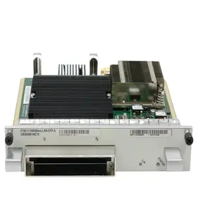 03032CRN h ua w ei NE20E-S2F/S2E CR2D0L2XFH11 2-port 10GBase LAN/WAN-SFP+ Physical Interface Card H 2x10GE-SFP+-H