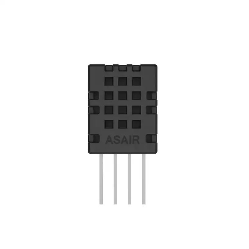 Dht20 Nieuwe Originele Digitale I2c Temperatuur-En Vochtigheidssensor Dht20 Vervangen Dht11 Elektronische Component Geïntegreerde Schakeling