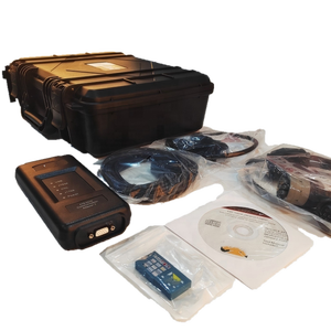 Kit complet d'adaptateurs de communication DYN 317-7485 466-6258 pour <span class=keywords><strong>scanner</strong></span> de diagnostic de moteur d'excavatrice ET3 et machines de construction - Product Image 2