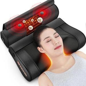 Tolike Neck And Shoulder Massager With Heat Therapy For Neck Back Relief - Product Image 1