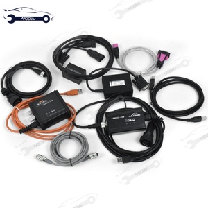 Herramienta de Diagnóstico Still Canbox para Montacargas Jungheinrich Linde - 2 Años de Garantía, Interfaz USB, 24V, Windows Judit 4.36/4.37 - Product Image 3