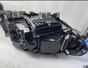 Conjunto de Faros Delanteros LED DOS Apto para BMW Serie 5 F18 al Nuevo Modelo de <span class=keywords><strong>2014</strong></span> a 2017 - Product Image 4