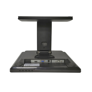 Biểu tượng tùy chỉnh <span class=keywords><strong>TFT</strong></span>-<span class=keywords><strong>LCD</strong></span> Bảng điều chỉnh <span class=keywords><strong>15</strong></span> inch tỷ lệ 4:3 4 dây cảm ứng điện trở Màn hình Màn hình cho hệ thống POS - Product Image 6