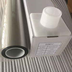 <span class=keywords><strong>Écran</strong></span> <span class=keywords><strong>de</strong></span> <span class=keywords><strong>projection</strong></span> en film PET transparent KERAMIC KRMIC-15 <span class=keywords><strong>de</strong></span> 100 pouces, format 16:9, <span class=keywords><strong>cadre</strong></span> holographique, projecteur 3D, effet holographique arrière - Product Image 1