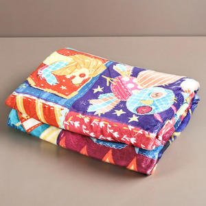 Manta <span class=keywords><strong>de</strong></span> franela polar suave supercálida personalizada al por mayor, funda <span class=keywords><strong>de</strong></span> cama <span class=keywords><strong>de</strong></span> felpa a cuadros <span class=keywords><strong>de</strong></span> una sola capa, técnicas tejidas para temporada <span class=keywords><strong>de</strong></span> <span class=keywords><strong>invierno</strong></span> - Product Image 6
