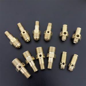 Valvola del <span class=keywords><strong>Gas</strong></span> in Ottone per Fornelli a Prezzo di Fabbrica Personalizzata per Esigenze di Cucina - Product Image 3