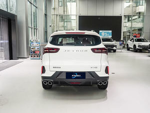 2025 nuevo coche <span class=keywords><strong>2026</strong></span> Jetour X70L superventas SUV chino gran oferta gasolina precio barato alta calidad <span class=keywords><strong>XL</strong></span> - Product Image 6