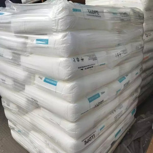 <span class=keywords><strong>LDPE</strong></span> mật độ thấp polyethylene <span class=keywords><strong>LDPE</strong></span> 218wj phim lớp nhựa tái chế hạt cho nhà kính màu sắc tự nhiên trong suốt - Product Image 5