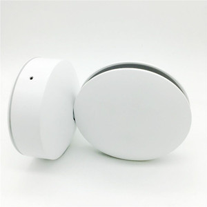 LED Cửa Sổ Sill Cửa Khung Đèn Tường Đèn Đèn Tại Chỗ Khách Sạn Thanh KTV Hành Lang Lừa Ánh Sáng 360 Độ Dòng Ray Cửa Sổ Đèn - Product Image 5